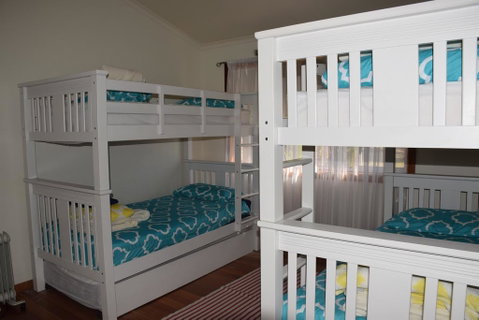 Tranquillity Beach House - Perths Hotel 3