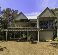 Tranquillity on Riverview - 33 Riverview Drive - Perths Hotel
