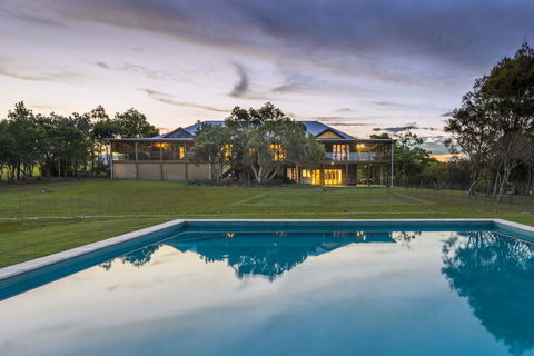 TRANQUILO BEACH HOUSE - Perths Hotel 0