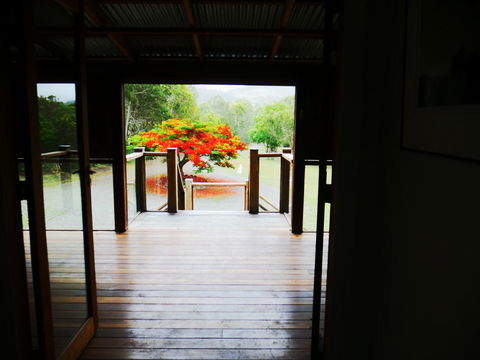 TRANQUILO BEACH HOUSE - Perths Hotel 3