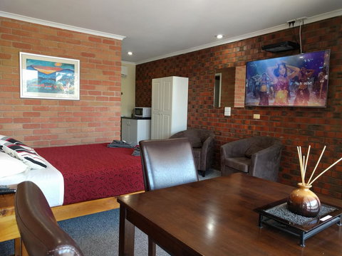 Travellers Inn Kaniva - Perths Hotel 0