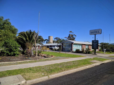 Travellers Inn Kaniva - Perths Hotel 3
