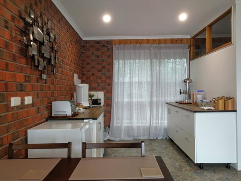 Travellers Inn Kaniva - Perths Hotel 2