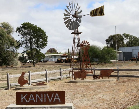 Travellers Inn Kaniva - Perths Hotel 1