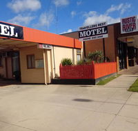 Travellers Rest Motel - Perths Hotel