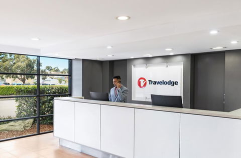 Travelodge Hotel Blacktown Sydney - Perths Hotel 2