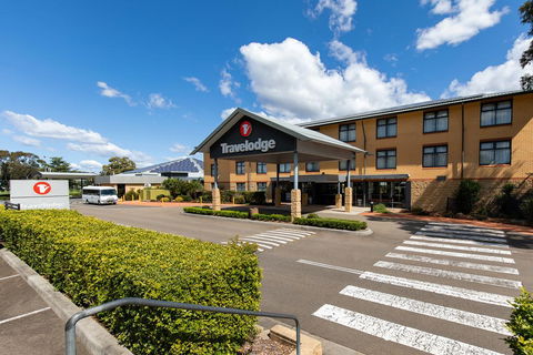 Travelodge Hotel Blacktown Sydney - Perths Hotel 0