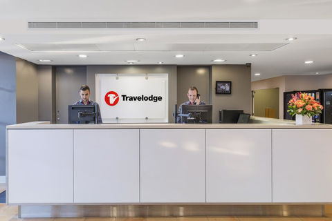 Travelodge Hotel Blacktown Sydney - Perths Hotel 1