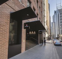 Travelodge Hotel Sydney Martin Place - Perths Hotel