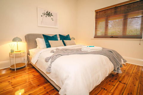 Treasure On Bagot-Free Wifi/Netflix-Close To CBD - Perths Hotel 1