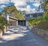 Treehouse Jervis Bay - Perths Hotel