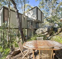 TreetopsWagstaffe - Perths Hotel
