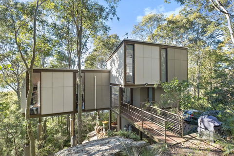 Treetops@Wagstaffe - Perths Hotel 3