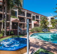 Trickett Gardens Holiday Inn - Perths Hotel