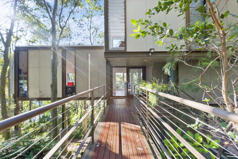 Treetops@Wagstaffe - Perths Hotel 1