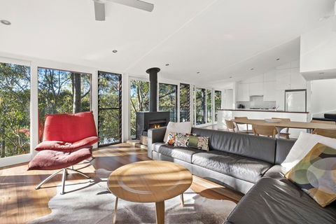 Treetops@Wagstaffe - Perths Hotel 2