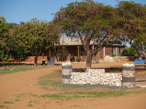 Tropical Farm Stay - Perths Hotel 0