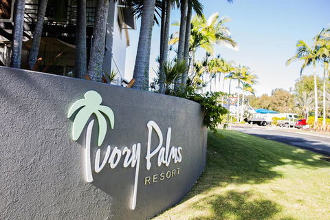 Tropical Getaway In 3 Bedroom Unit In 4 Star Resort - Perths Hotel 1