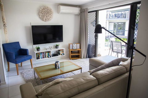 Tropical Getaway In 3 Bedroom Unit In 4 Star Resort - Perths Hotel 3