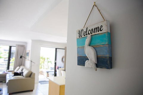 Tropical Getaway In 3 Bedroom Unit In 4 Star Resort - Perths Hotel 2