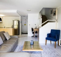 Tropical Getaway in 3 Bedroom Unit in 4 star Resort - Perths Hotel