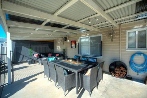 Trotters Retreat - Perths Hotel 3
