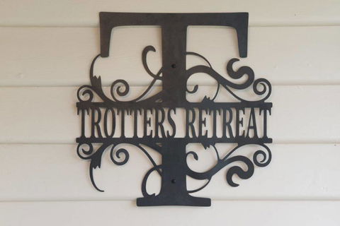 Trotters Retreat - Perths Hotel 0