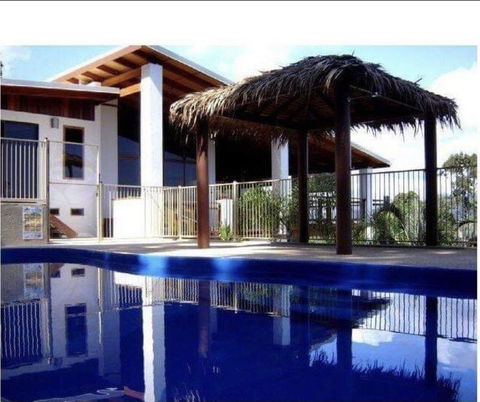 Tropicana - Perths Hotel 0
