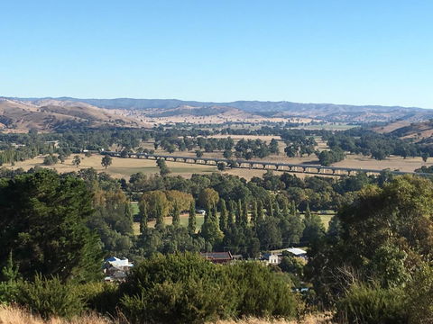 Tuckerbox Motor Inn - Perths Hotel 3