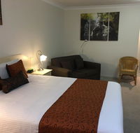 Tuckerbox Motor Inn - Perths Hotel