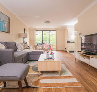 True Comfort 3bed2bath APT near Ashfield Station - Perths Hotel