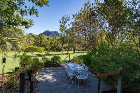 Tuckeroo Cottages & Gardens - Perths Hotel 1