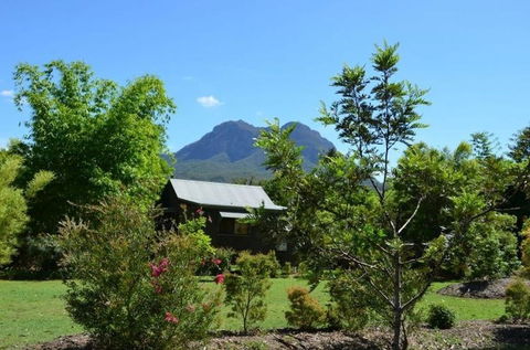 Tuckeroo Cottages & Gardens - Perths Hotel 3