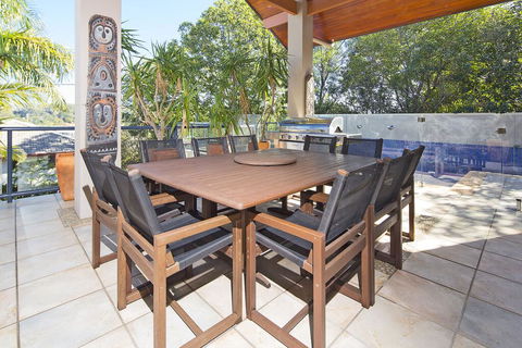 Tugun Lookout - Perths Hotel 1
