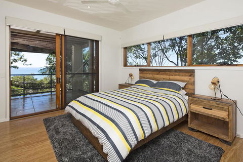 Tugun Lookout - Perths Hotel 3