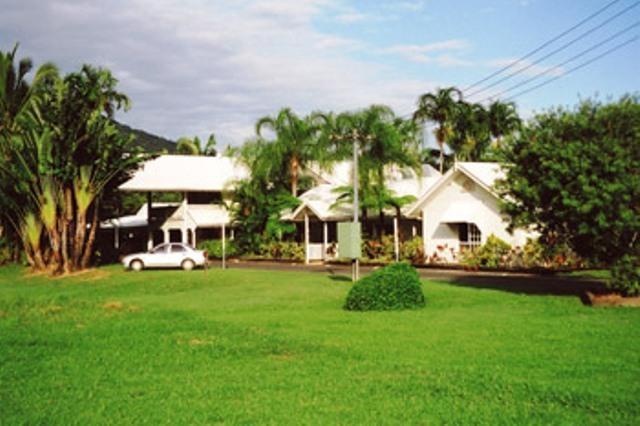 Djarawong QLD Perths Hotel