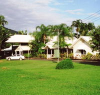 Tully Motel - Perths Hotel