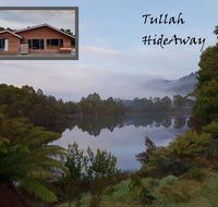 Tullah HideAway - Perths Hotel