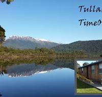 Tullah TimeOut - Perths Hotel