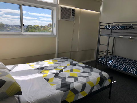 Turn-in Motel - Perths Hotel 2