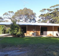 Turner Brook - Perths Hotel