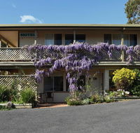 Tuross Head Motel - Perths Hotel