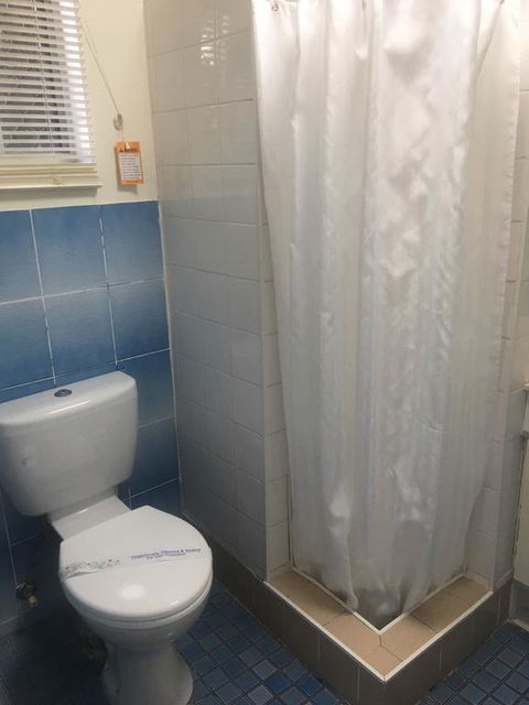 Tweed Central Motel - Perths Hotel 1