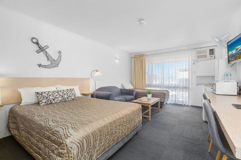 Tweed Harbour Motor Inn - Perths Hotel 3