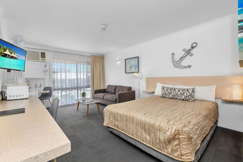 Tweed Harbour Motor Inn - Perths Hotel 1