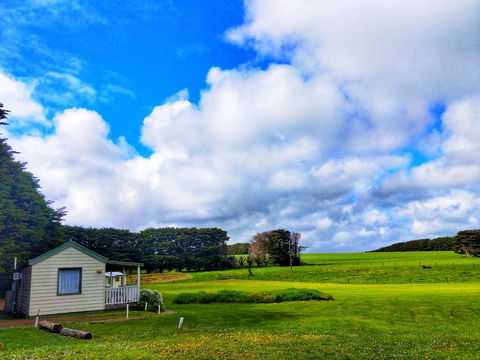 Twelve Apostles Motel & Country Retreat - Perths Hotel 0