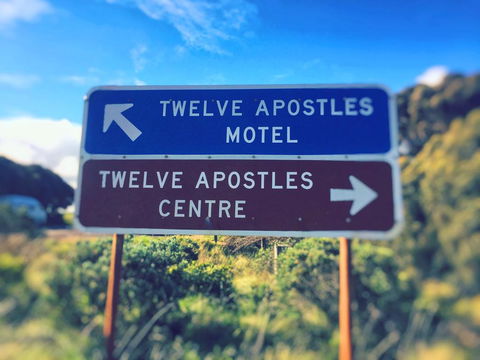 Twelve Apostles Motel & Country Retreat - Perths Hotel 1