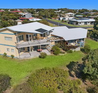 Twelve Apostles Port Campbell Bed  Breakfast - Perths Hotel