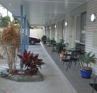 Twin Towns Motel - Perths Hotel