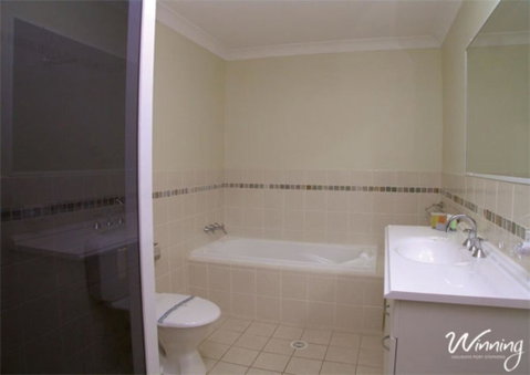 Two Beaches, 74B Blanch Street - Perths Hotel 3